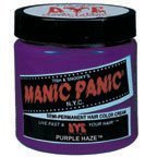 Manic Panic