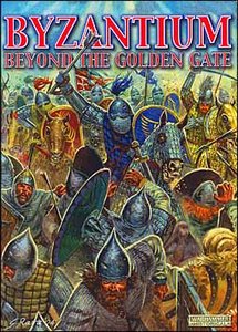 Byzantium: Beyond Golden Gate