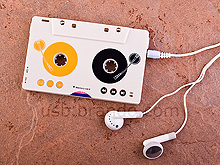 USB Cassette MP3 Player