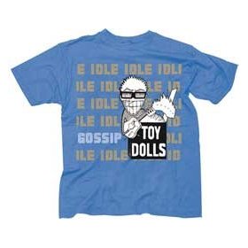 Футболку Toy Dolls