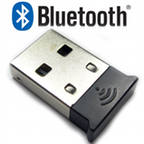 Bluetooth адаптер