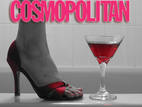 Подписка на журнал Cosmopolitan