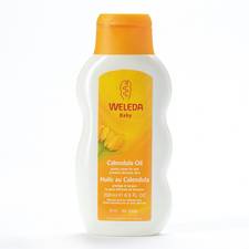 Weleda Calendula Oil