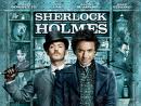 Sherlock Holmes