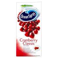 Ocean Spray