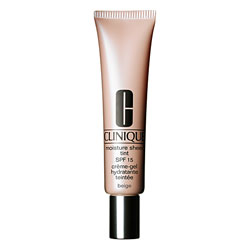 Увлажняющий крем-гель с тоном Moisture Sheer Tint SPF (Bisque)