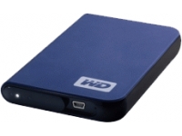 WDwestern digital MY PASSPORT ELITE 320 gb WDMLB3200TE