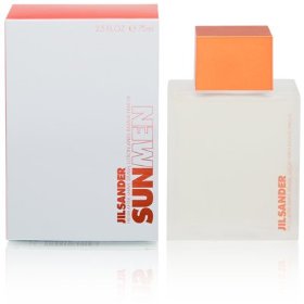 Jil Sander - Sun men