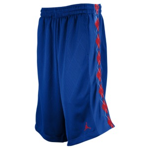 Jordan Argyle Short