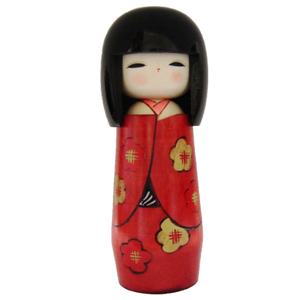 kokeshi doll