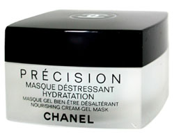 маска Chanel! Masque destressant hydration