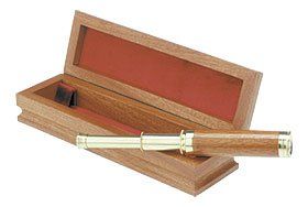 Подзорная труба «Капитанская»