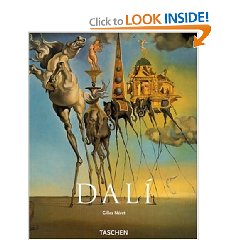 Salvador Dali: 1904-1989 (Basic Art)