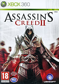 Assassin's Creed II (Xbox 360)