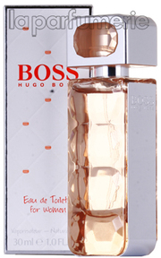 Hugo Boss Orange