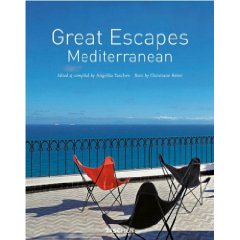 Great Escapes - Mediterranean