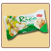 Конфеты "Rico"