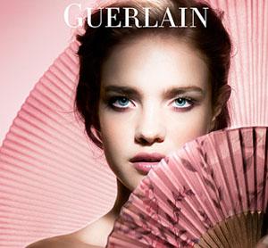 блеск guerlain 807