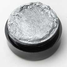 MANIC PANIC Coffin Dust Gothic Body Face Hair Shimmer SILVER STARDUST