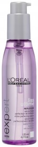 L’Oreal Professionnel Serie Expert Liss Ultime Shine Perfecting Serum