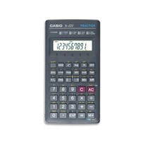 Калькулятор Casio FX 220