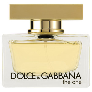 Dolce & Gabbana - The One