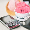 Movenpick ice cream