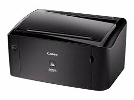 Лазерный принтер Canon i-SENSYS LBP3010B