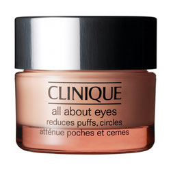 Clinique All About Eyes