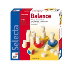 Selecta 3035 - Balance