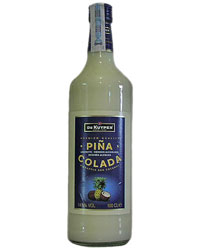 Liqueur De Kuyper Pina Colada