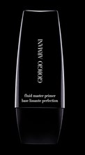 Fluid Master Primer Giorgio Armani