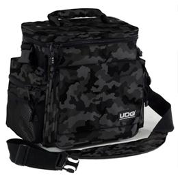 UDG SlingBag Digital Camo Black