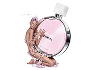 Chance eau tendre (Chanel)