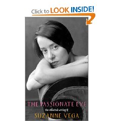 Suzanne Vega - The Passionate Eye