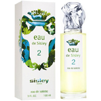 Eau de Sisley №2