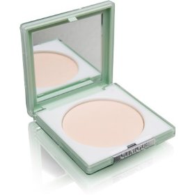 Clinique Stay-Matte Pressed Powder