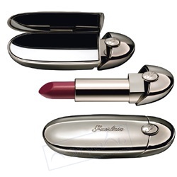 GUERLAIN Губная помада Rouge G de Guerlain № 63 Giulette, № 04 Gentiane, № 61 Gaela, № 65 Grenade