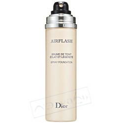 CHRISTIAN DIOR Тональный крем-спрей DiorSkin AirFlash