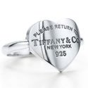 heart ring