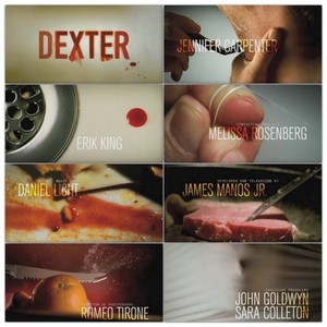 dexter s4