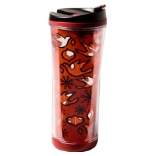 Стакан-термос Starbucks