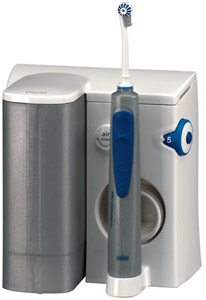 Ирригатор Braun Oral-B ProfessionalCare 8500 OxyJet MD18