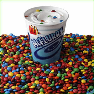 McFlurry