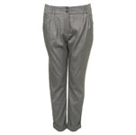 Tonic Tapered Trousers