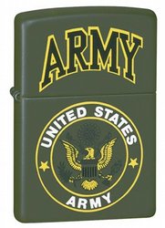 ZIPPO 221540 US Army