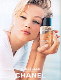 Chanel Cristalle