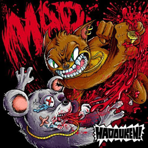 Hadouken! - M.A.D.