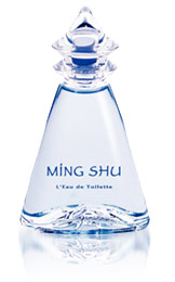 MING SHU