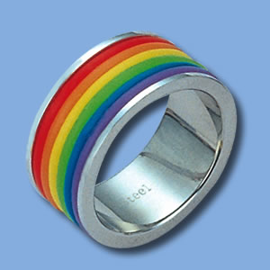 gay ring